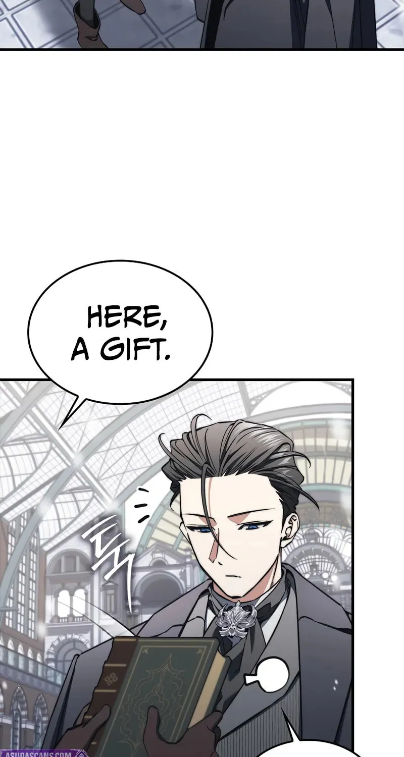 The Villain Wants to Live Chapter 29 page 86 - 