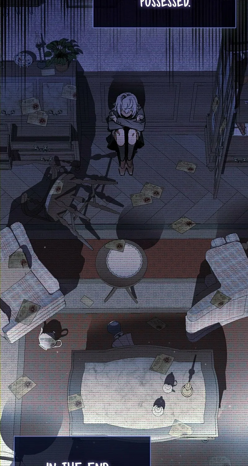 The Villain Wants to Live Chapter 3 page 11 - 