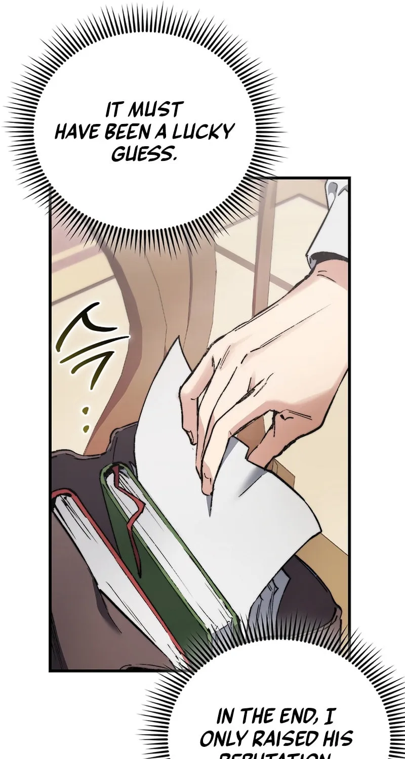 The Villain Wants to Live Chapter 3 page 104 - 