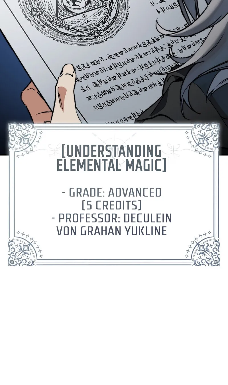 The Villain Wants to Live Chapter 3 page 106 - 