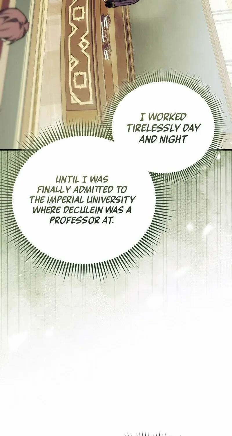 The Villain Wants to Live Chapter 3 page 16 - 