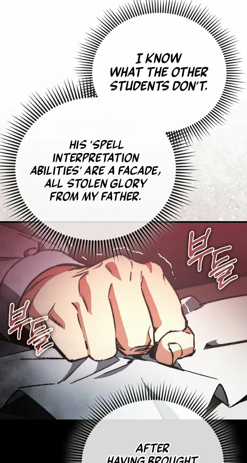 The Villain Wants to Live Chapter 3 page 17 - 