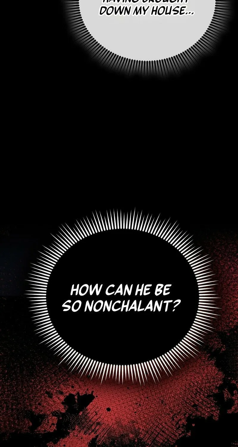The Villain Wants to Live Chapter 3 page 18 - 