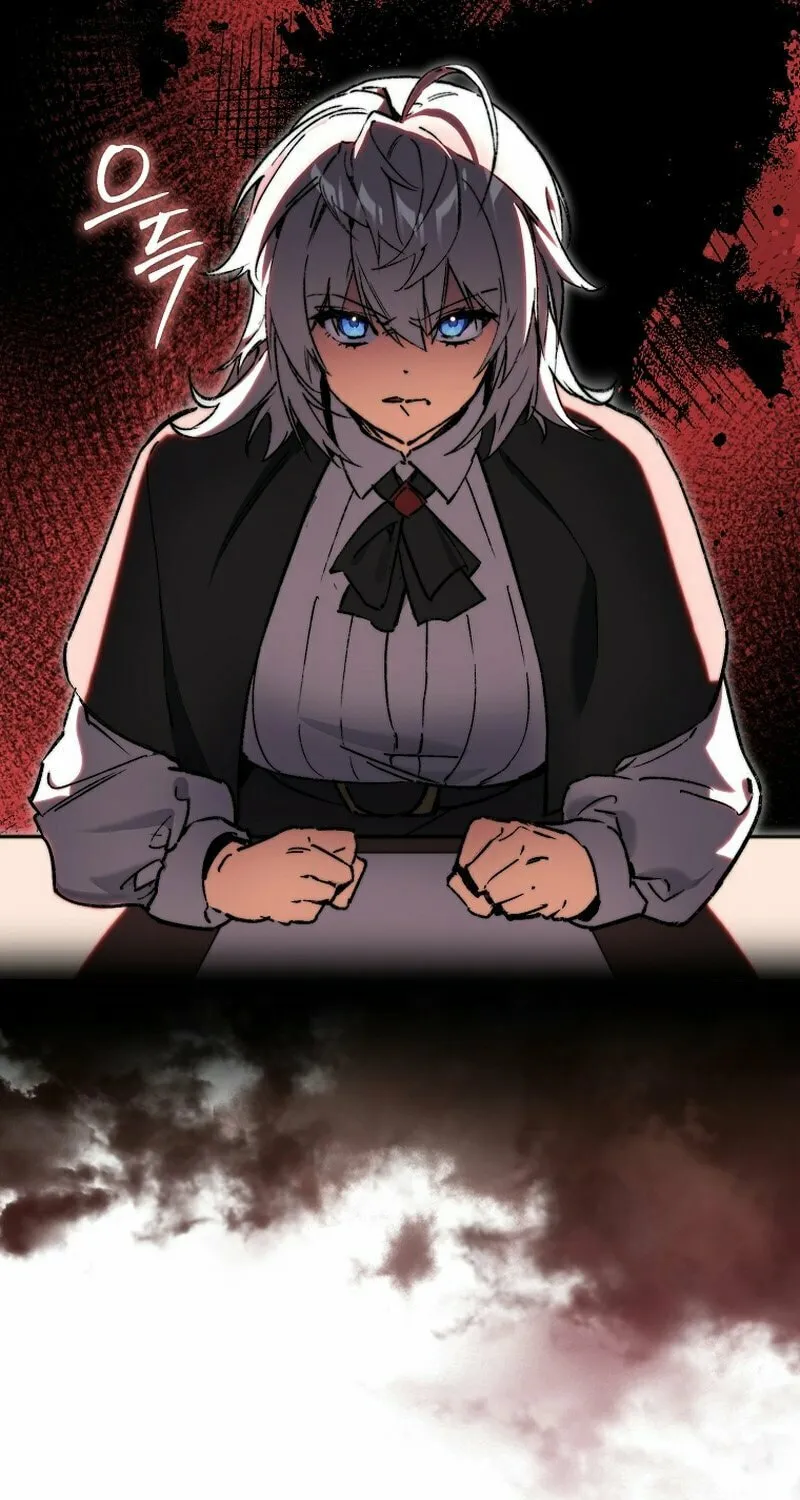 The Villain Wants to Live Chapter 3 page 19 - 