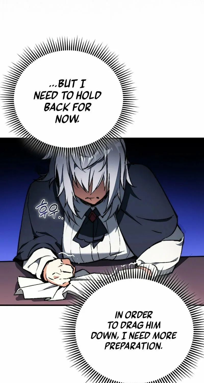 The Villain Wants to Live Chapter 3 page 24 - 