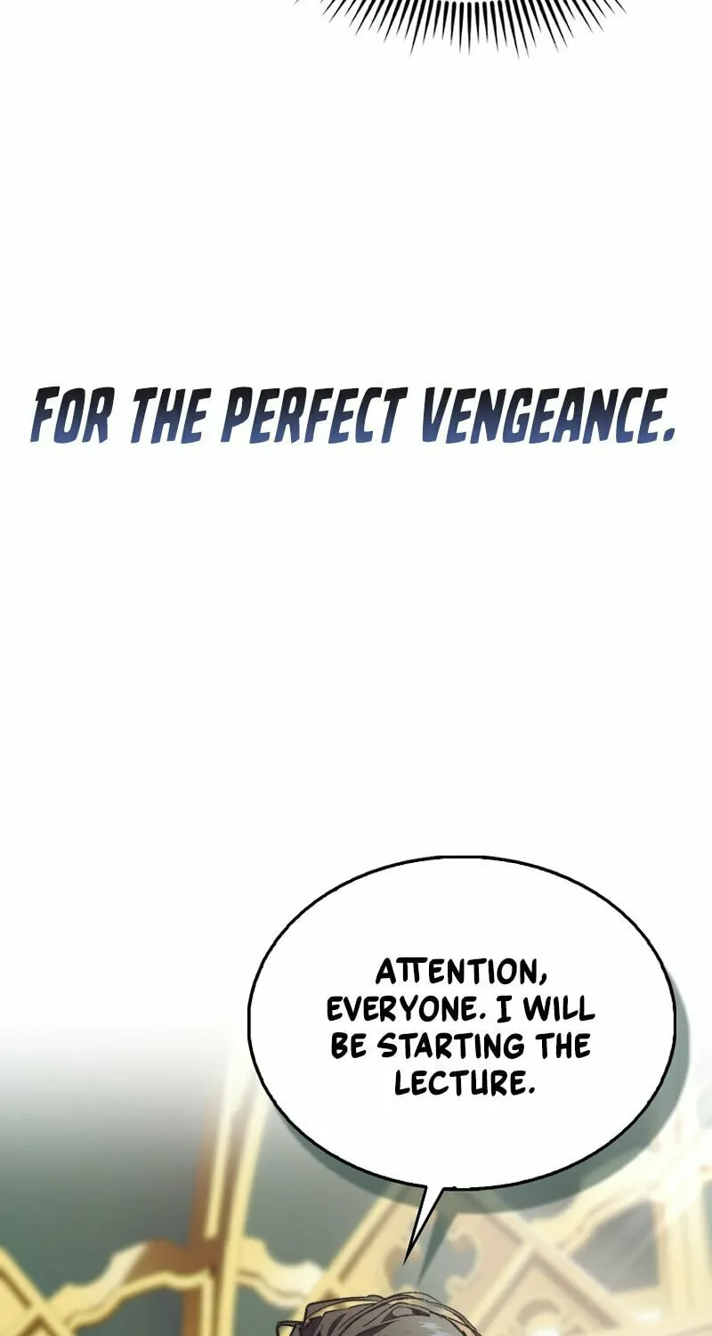 The Villain Wants to Live Chapter 3 page 25 - 