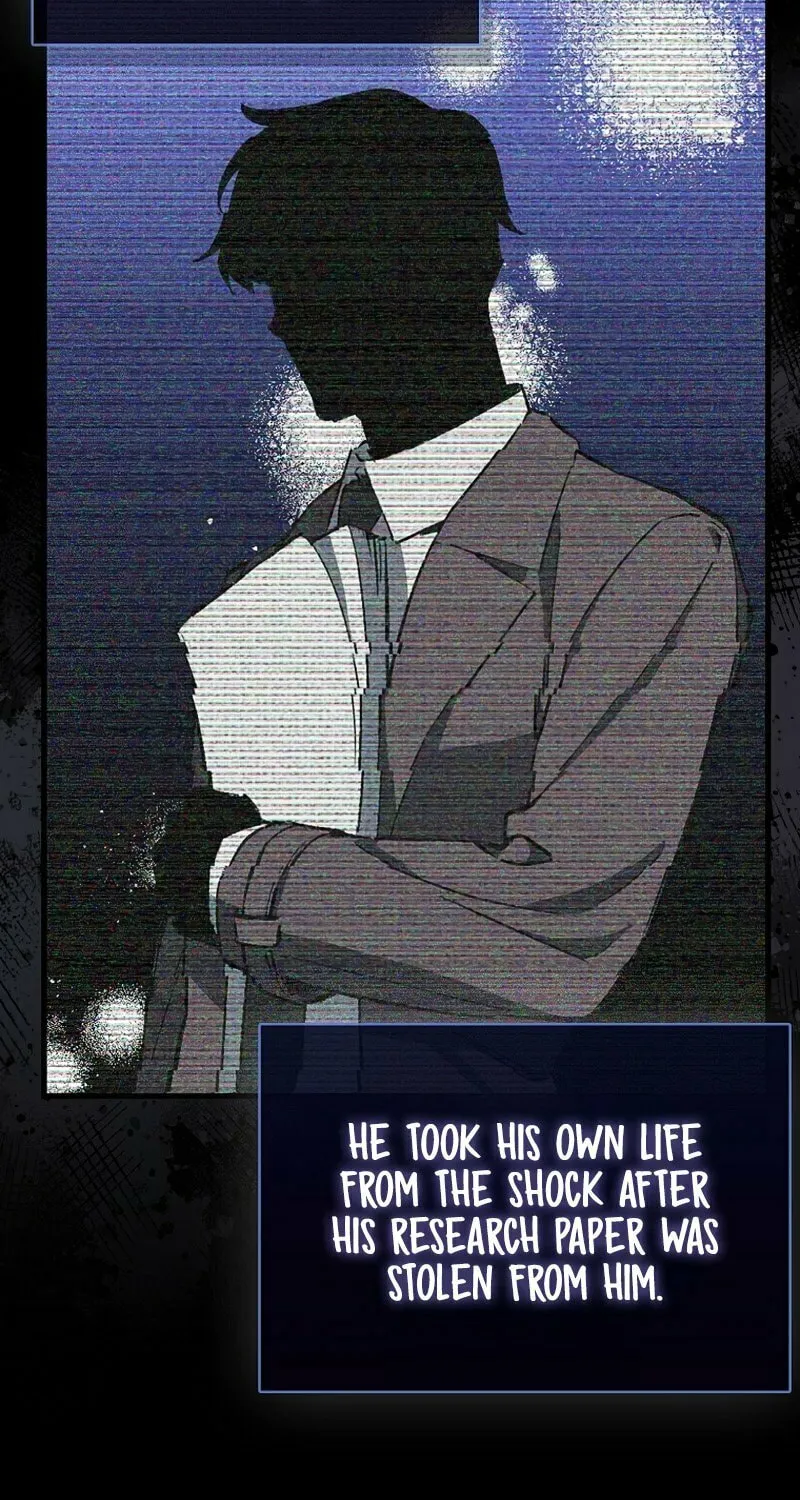 The Villain Wants to Live Chapter 3 page 4 - 