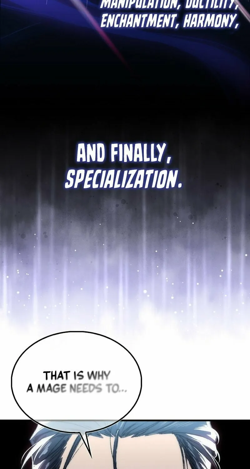 The Villain Wants to Live Chapter 3 page 32 - 