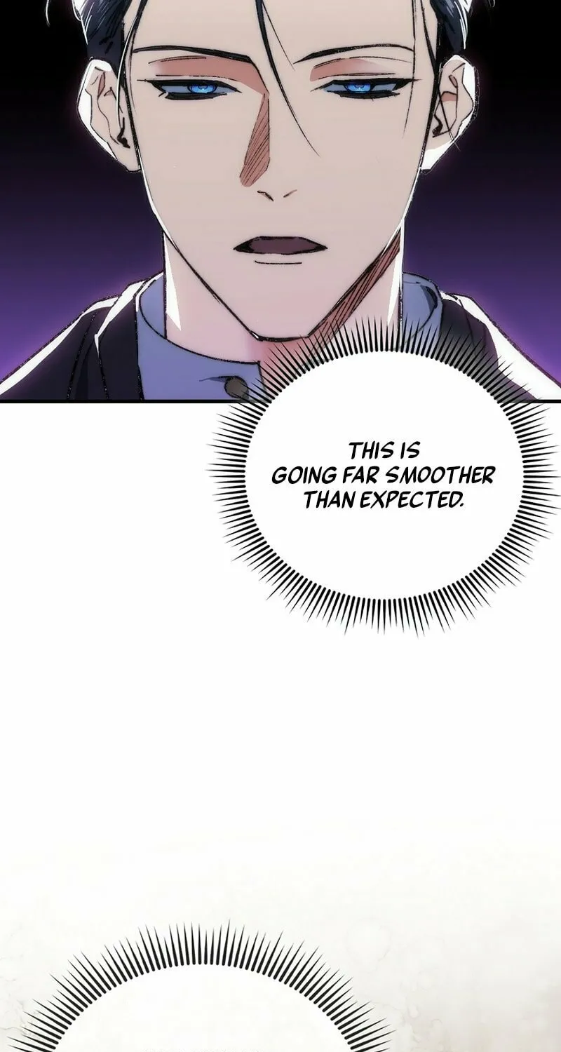 The Villain Wants to Live Chapter 3 page 33 - 