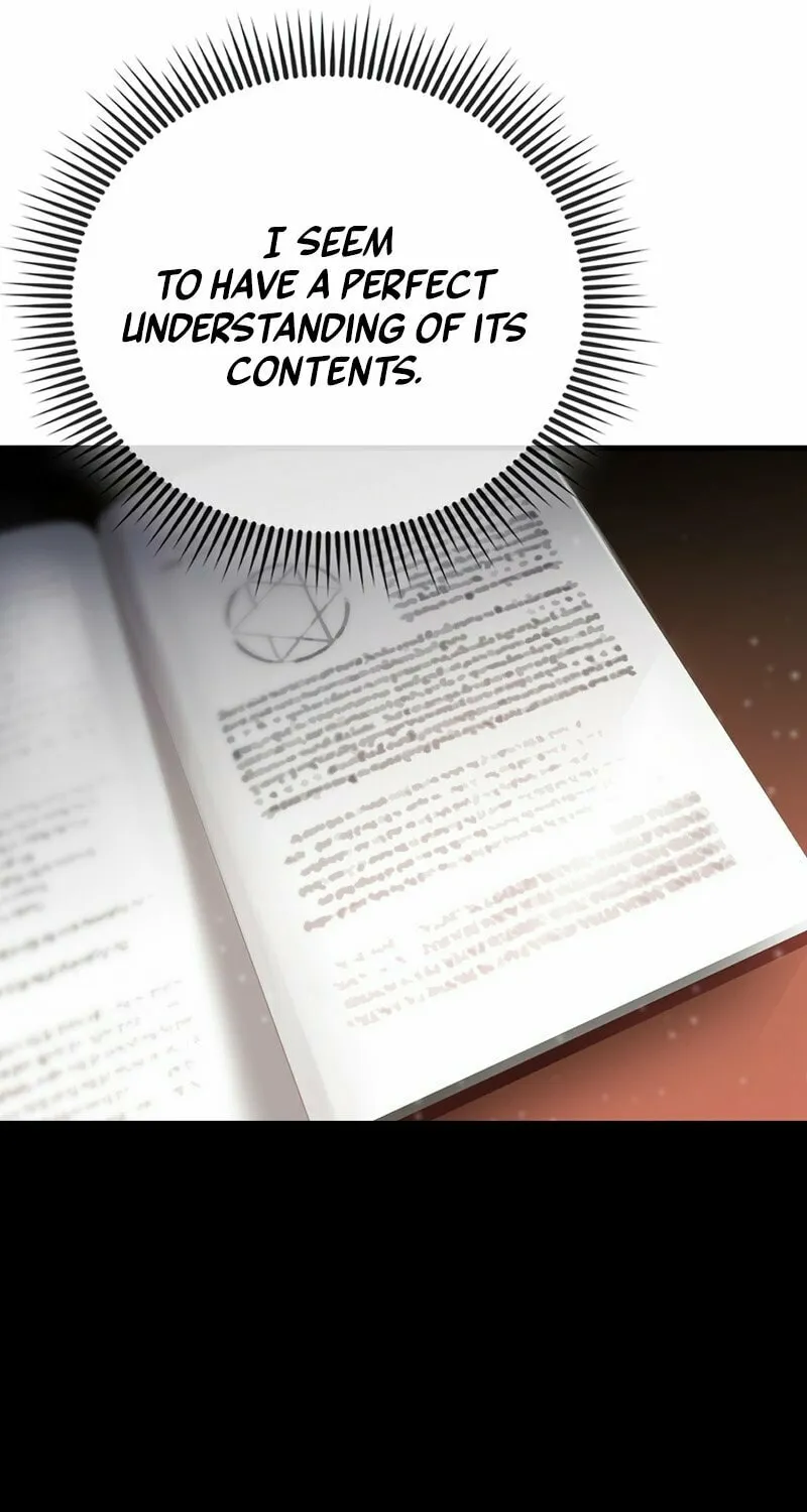 The Villain Wants to Live Chapter 3 page 36 - 