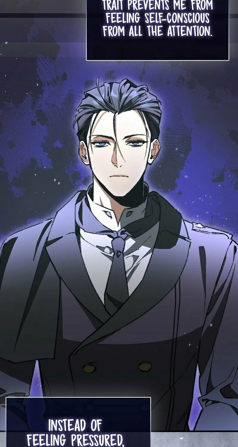 The Villain Wants to Live Chapter 3 page 38 - 