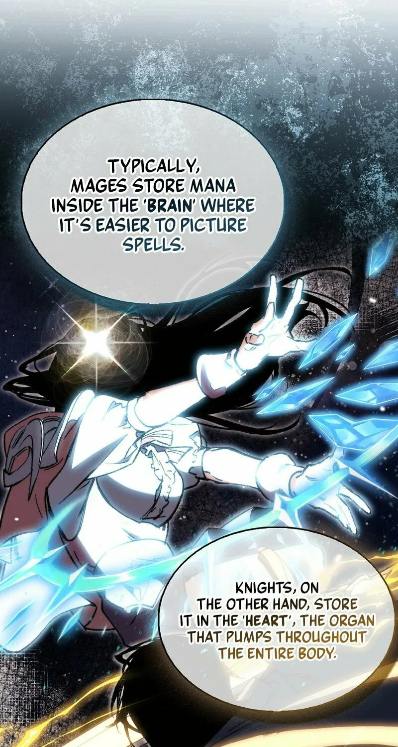 The Villain Wants to Live Chapter 3 page 41 - 