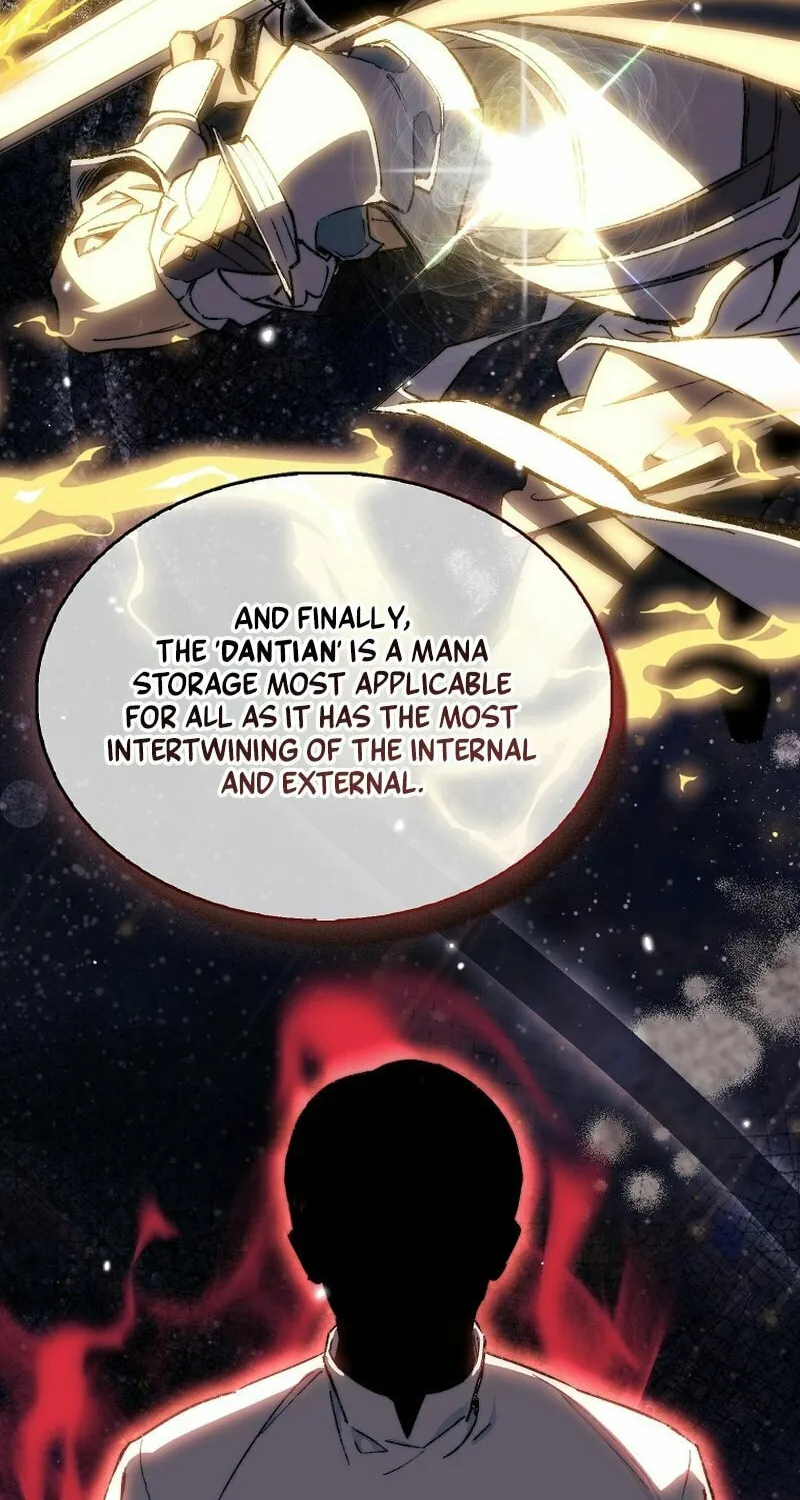 The Villain Wants to Live Chapter 3 page 42 - 