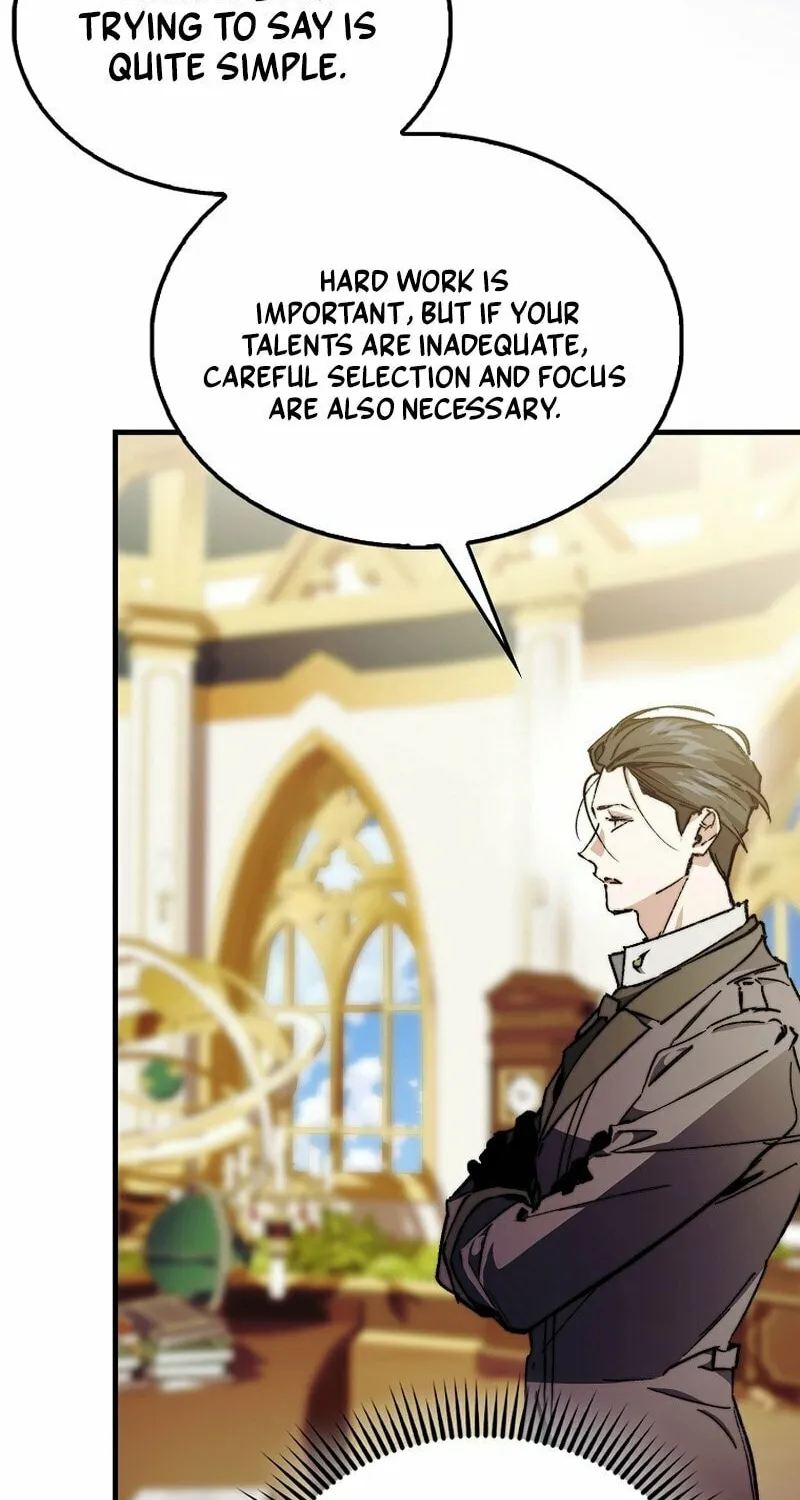 The Villain Wants to Live Chapter 3 page 44 - 