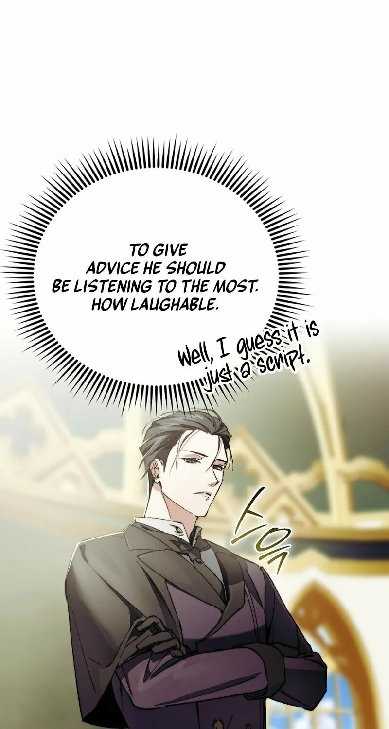 The Villain Wants to Live Chapter 3 page 48 - 
