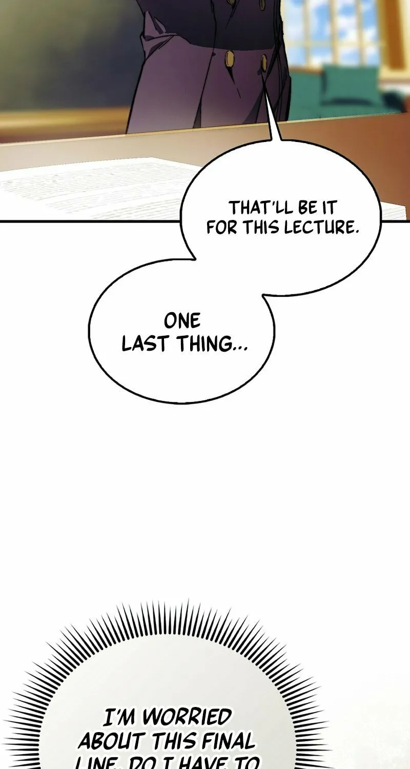 The Villain Wants to Live Chapter 3 page 49 - 