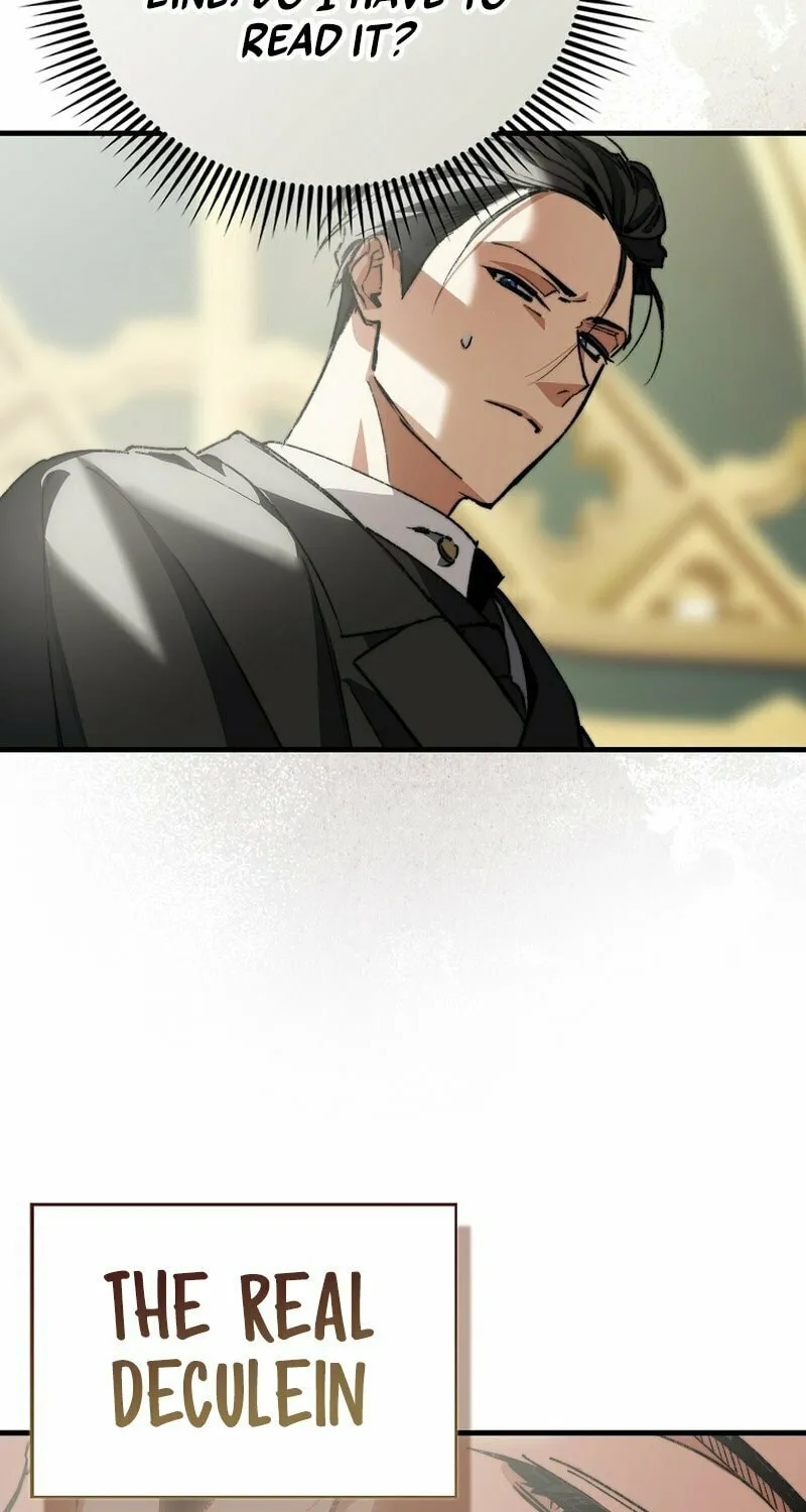 The Villain Wants to Live Chapter 3 page 50 - 
