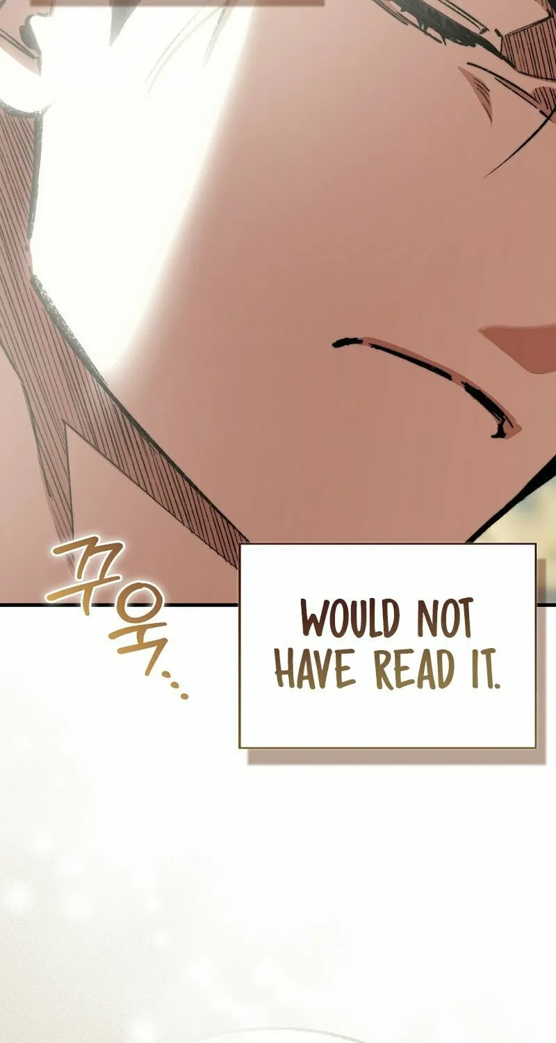 The Villain Wants to Live Chapter 3 page 51 - 