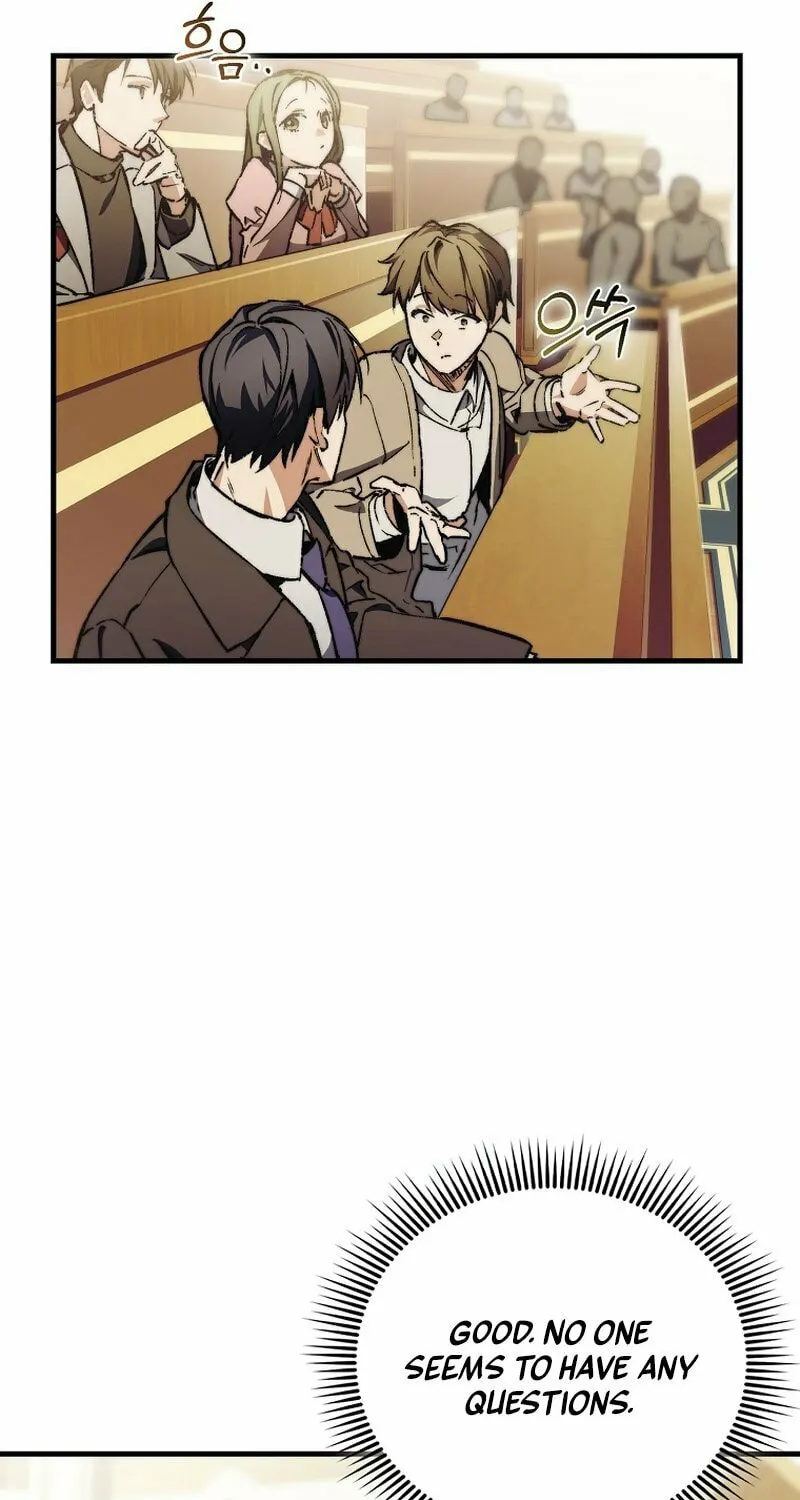 The Villain Wants to Live Chapter 3 page 55 - 