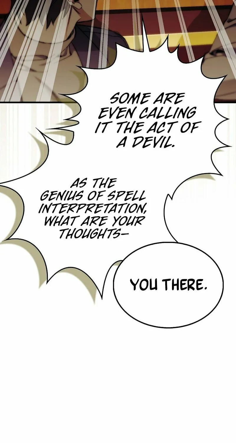 The Villain Wants to Live Chapter 3 page 58 - 