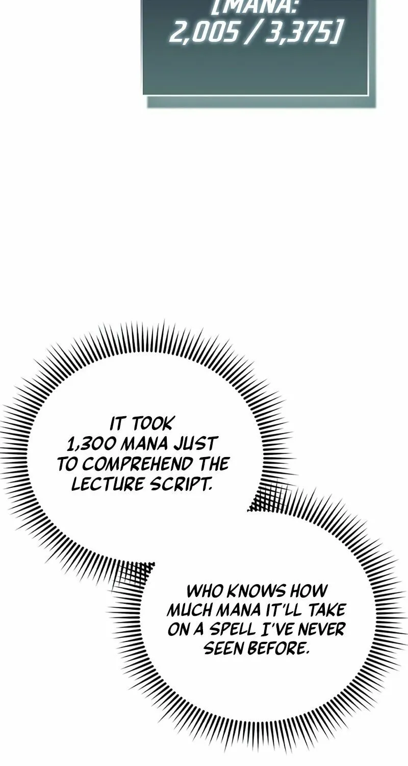 The Villain Wants to Live Chapter 3 page 66 - 