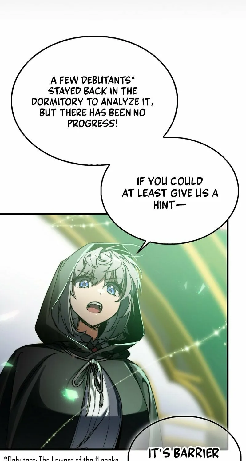 The Villain Wants to Live Chapter 3 page 78 - 