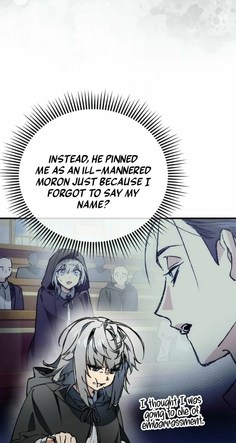 The Villain Wants to Live Chapter 3 page 89 - 
