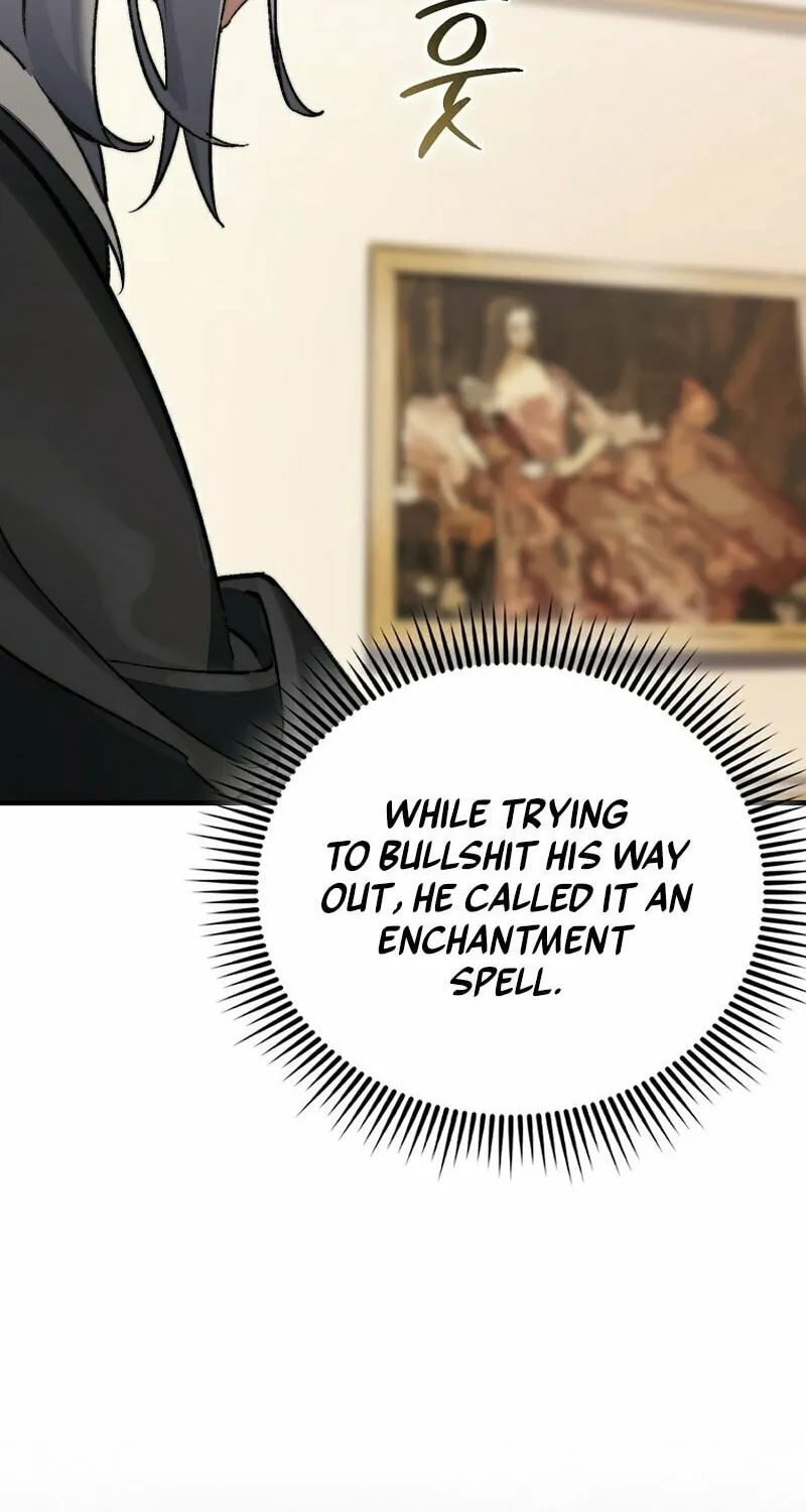 The Villain Wants to Live Chapter 3 page 91 - 