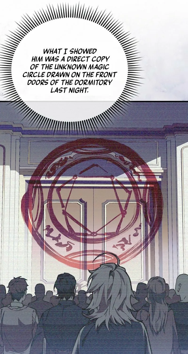 The Villain Wants to Live Chapter 3 page 94 - 