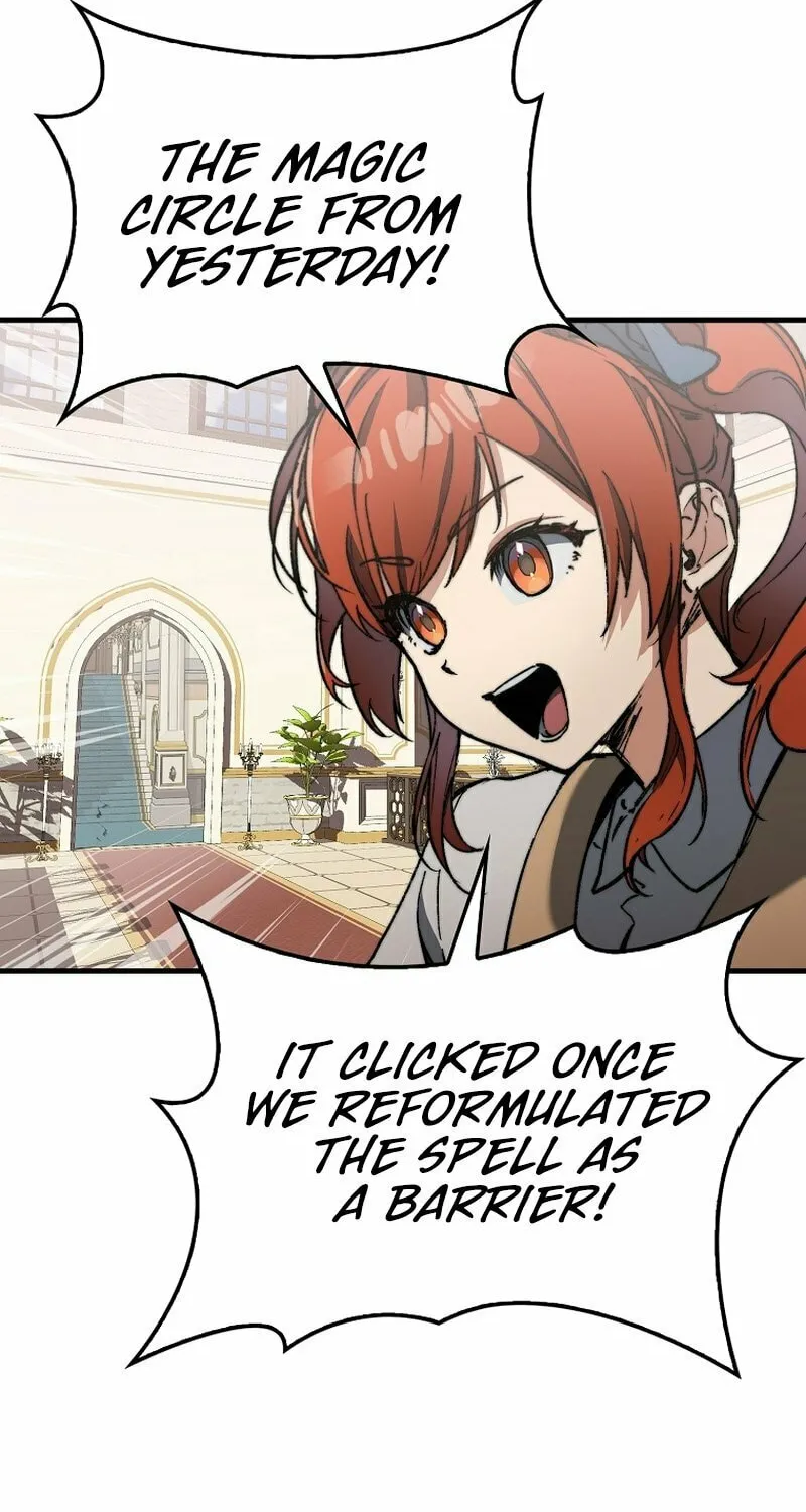 The Villain Wants to Live Chapter 3 page 97 - 