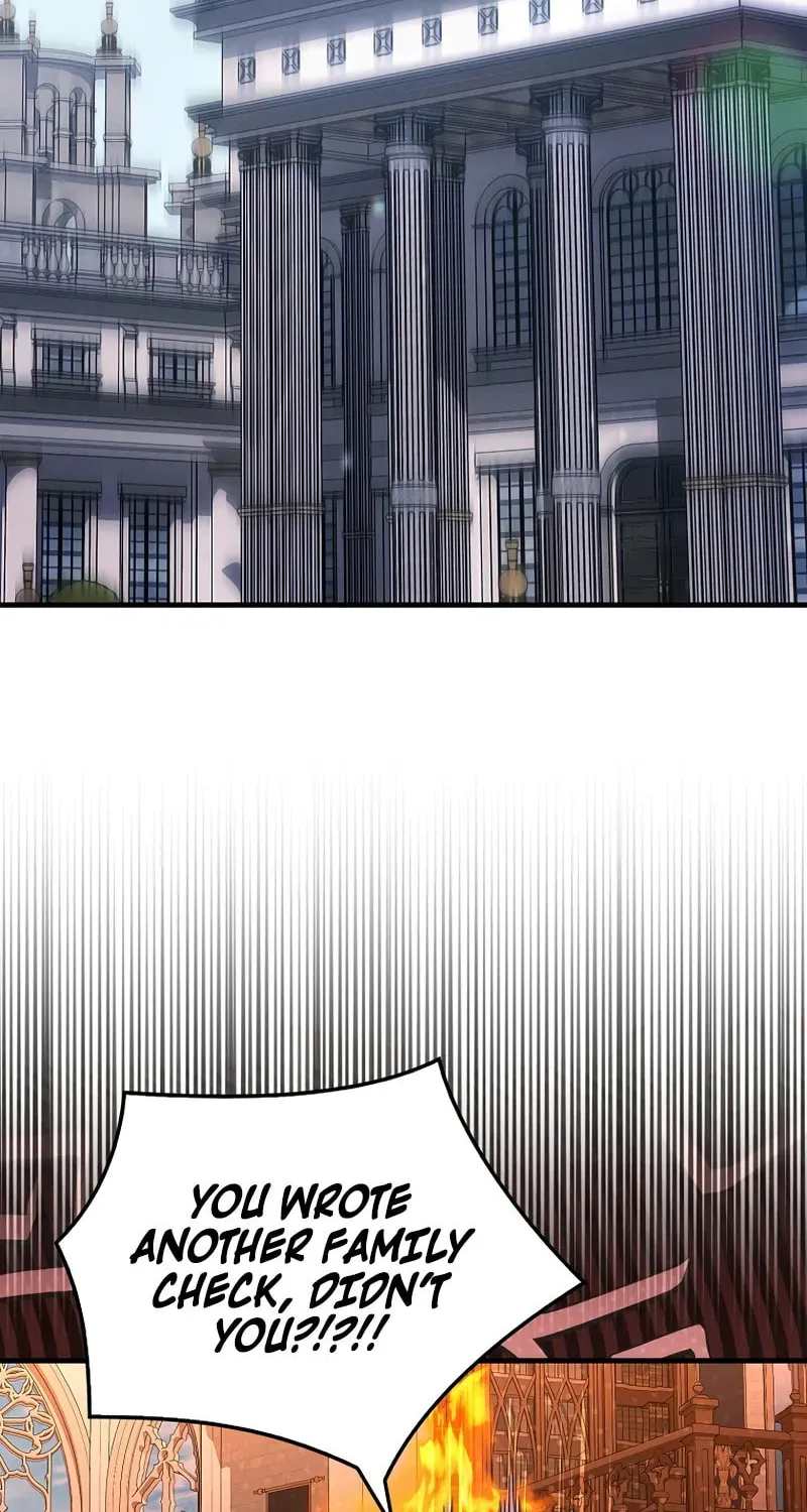 The Villain Wants to Live Chapter 30 page 17 - 