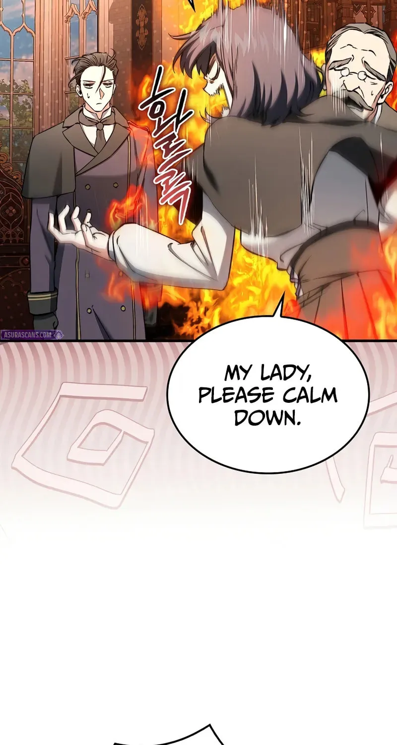 The Villain Wants to Live Chapter 30 page 18 - 