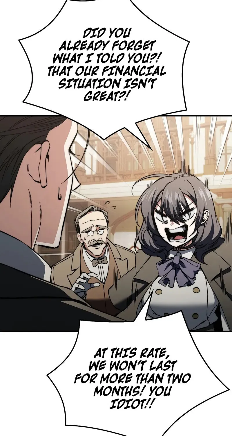 The Villain Wants to Live Chapter 30 page 19 - 