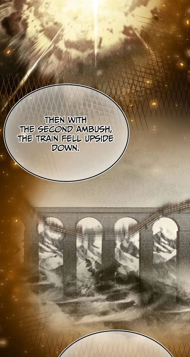 The Villain Wants to Live Chapter 30 page 3 - 