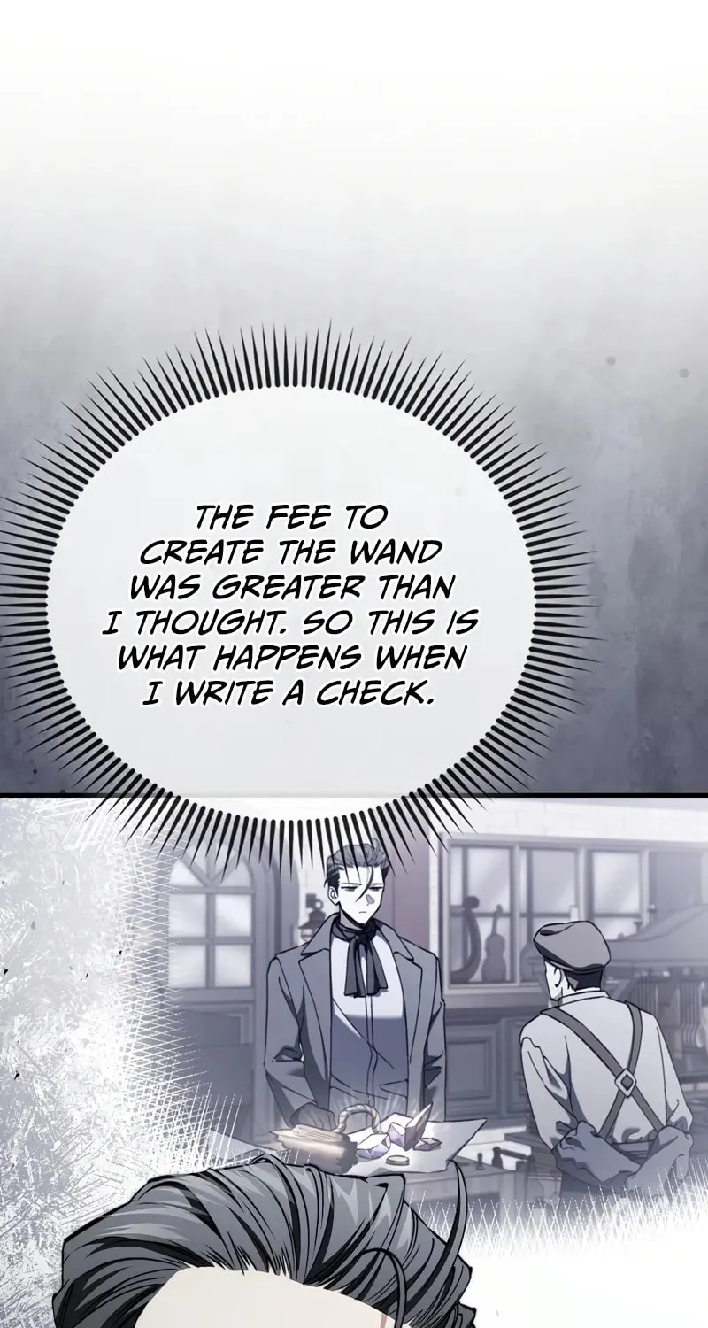 The Villain Wants to Live Chapter 30 page 21 - 