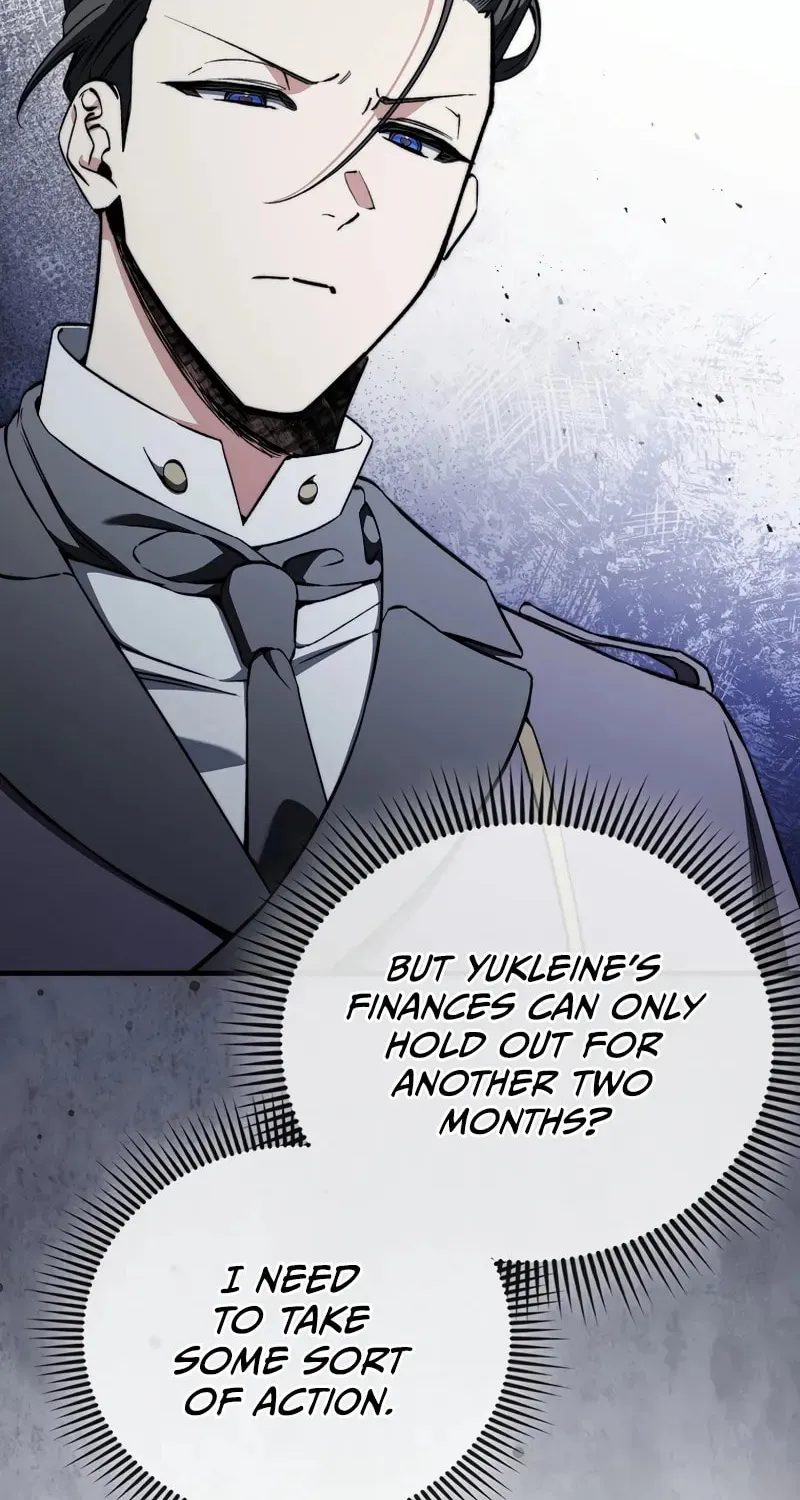The Villain Wants to Live Chapter 30 page 22 - 