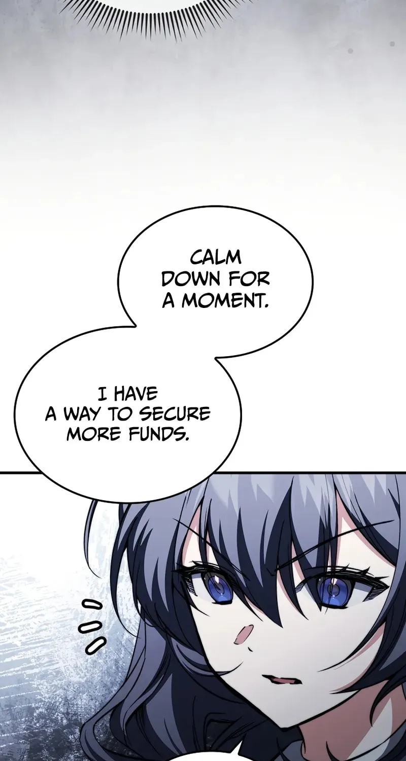 The Villain Wants to Live Chapter 30 page 23 - 