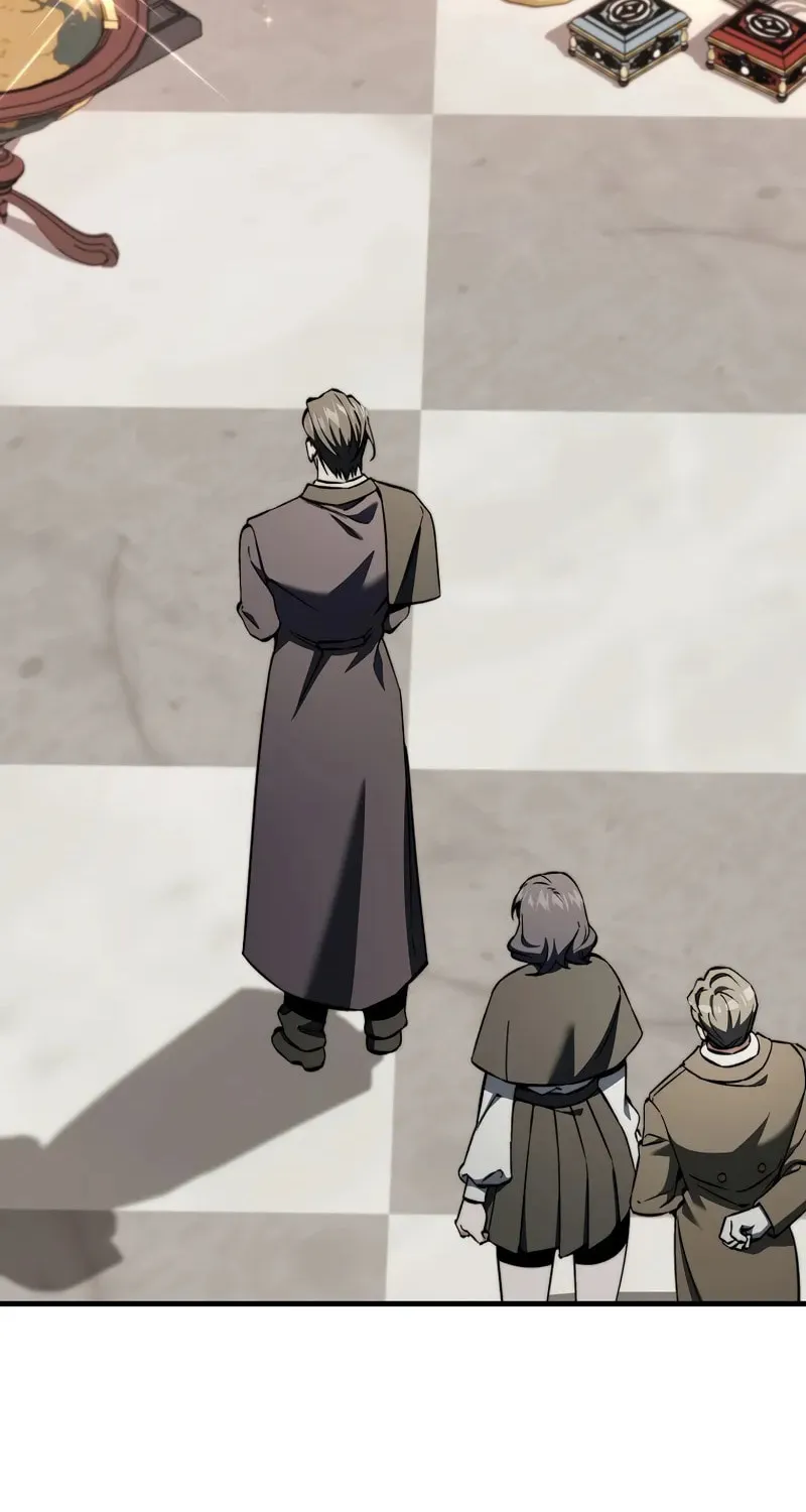 The Villain Wants to Live Chapter 30 page 26 - 