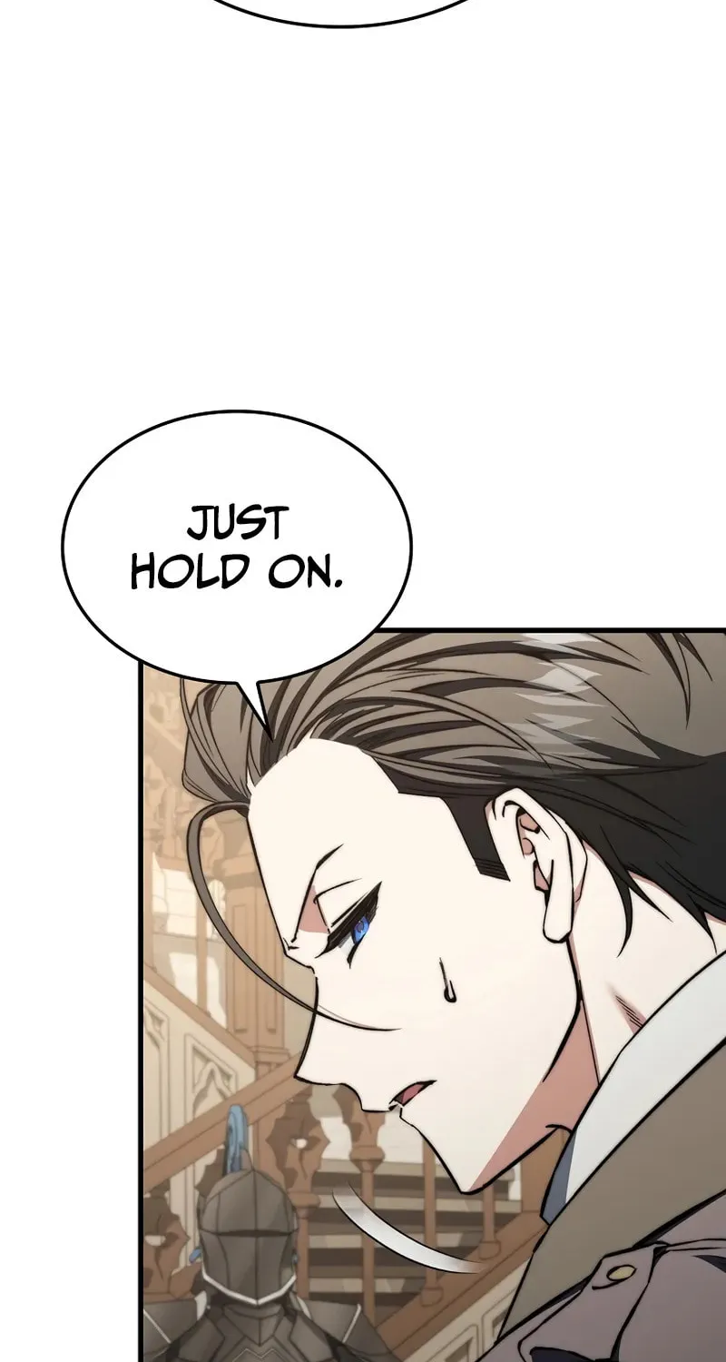 The Villain Wants to Live Chapter 30 page 28 - 