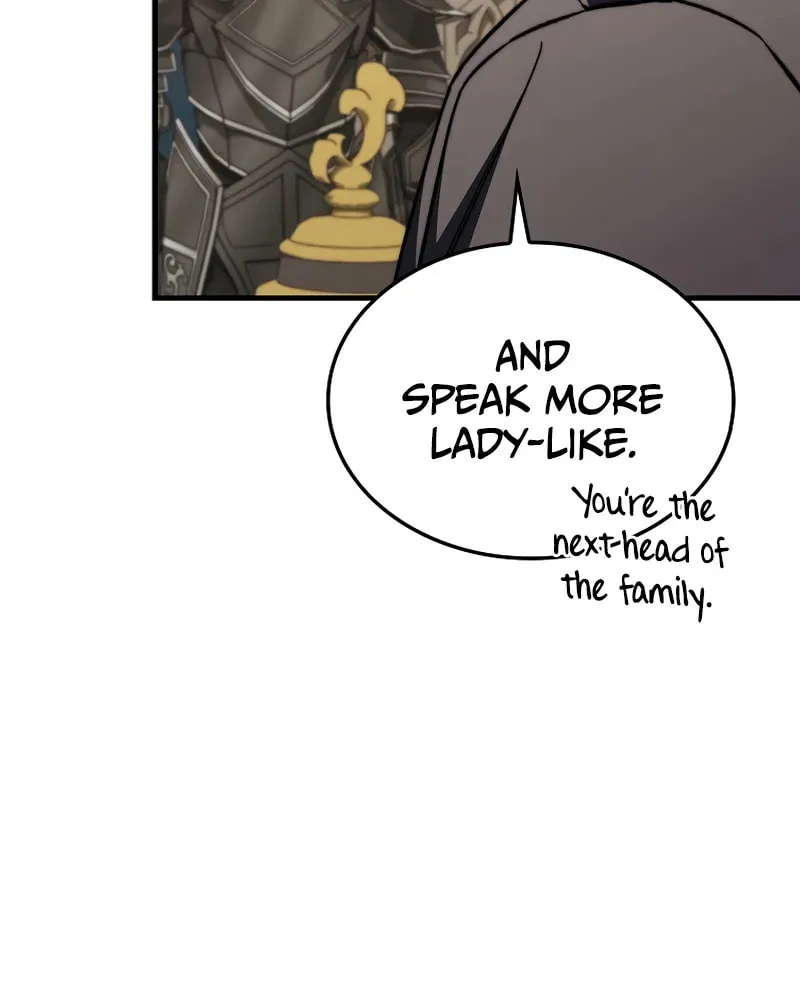 The Villain Wants to Live Chapter 30 page 29 - 