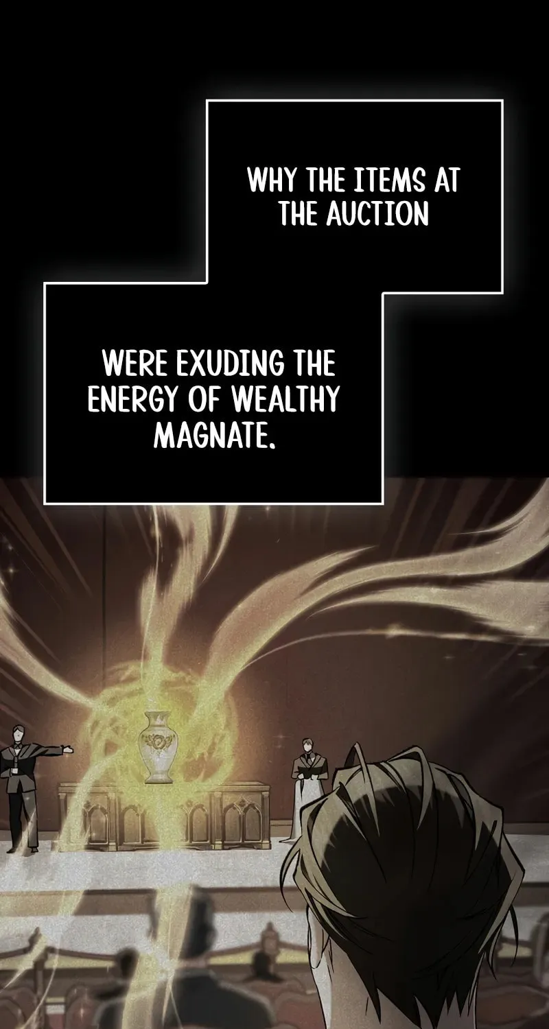 The Villain Wants to Live Chapter 30 page 32 - 