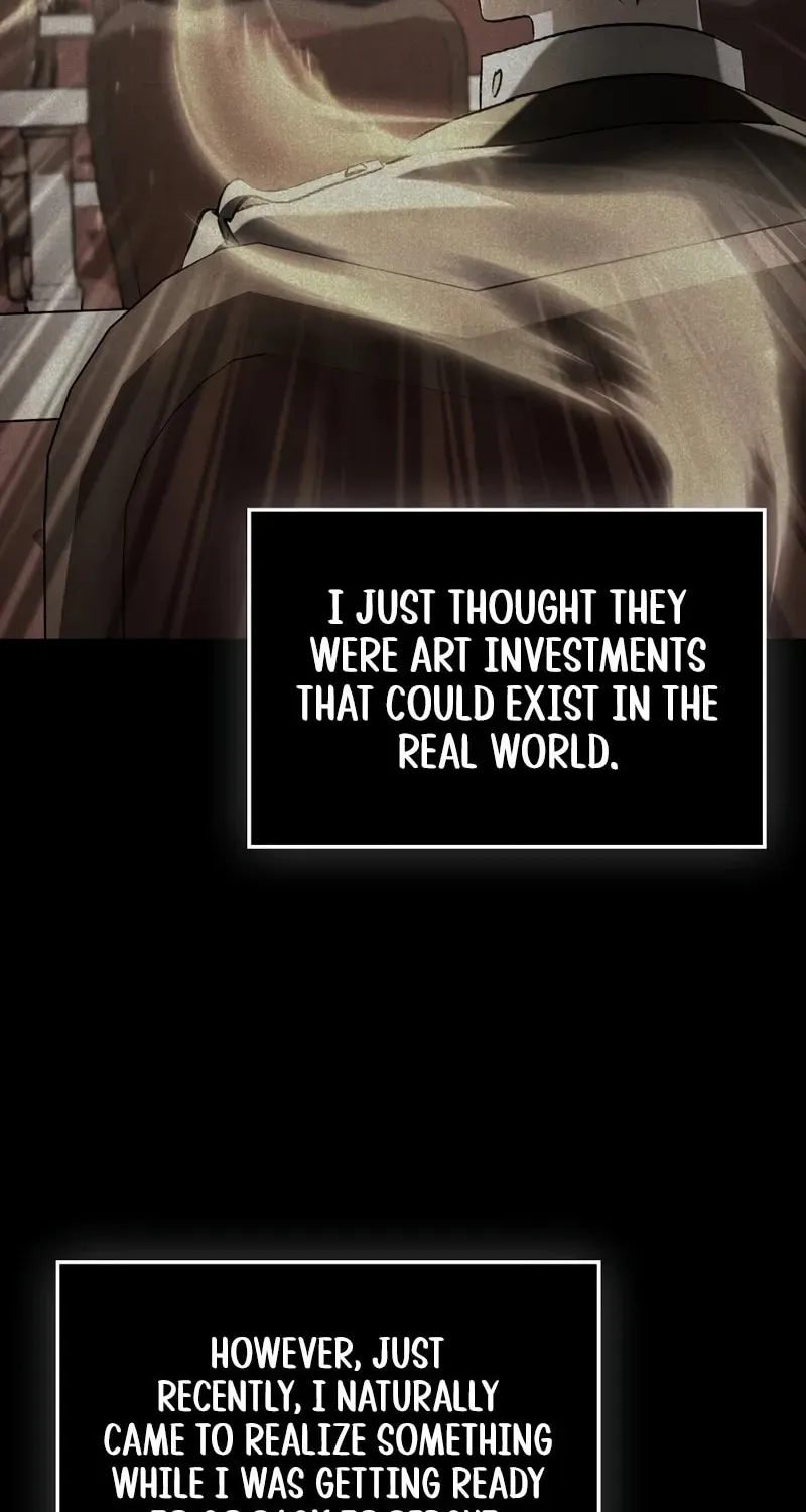 The Villain Wants to Live Chapter 30 page 33 - 