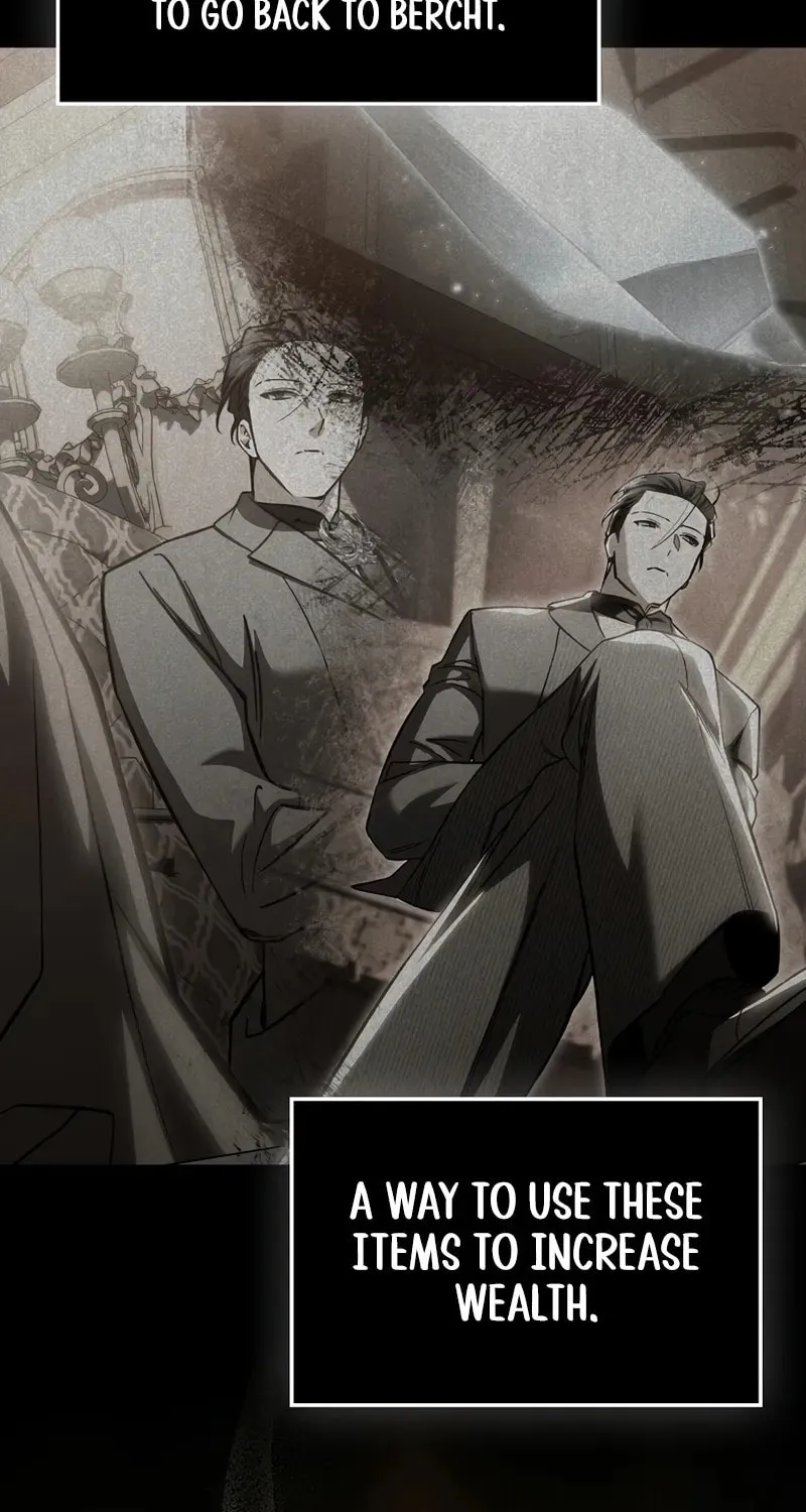 The Villain Wants to Live Chapter 30 page 34 - 