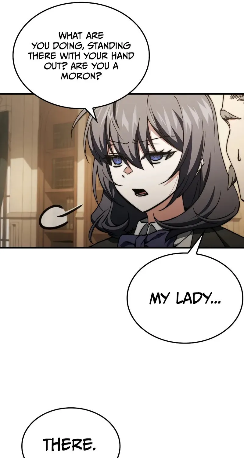 The Villain Wants to Live Chapter 30 page 37 - 