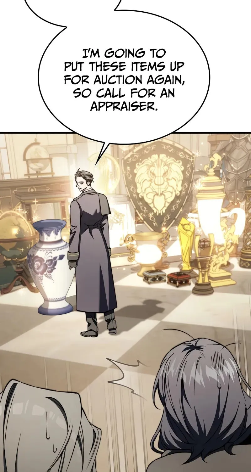 The Villain Wants to Live Chapter 30 page 38 - 