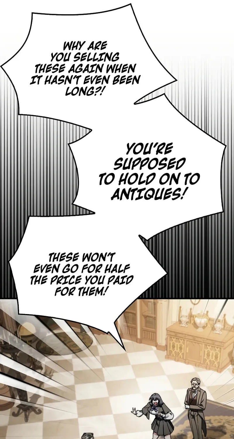 The Villain Wants to Live Chapter 30 page 40 - 