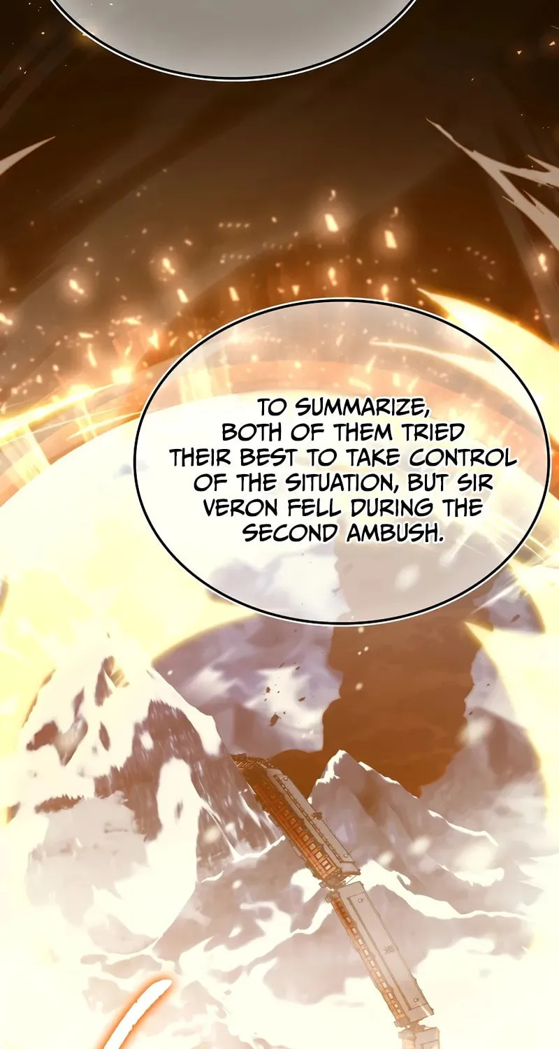 The Villain Wants to Live Chapter 30 page 5 - 