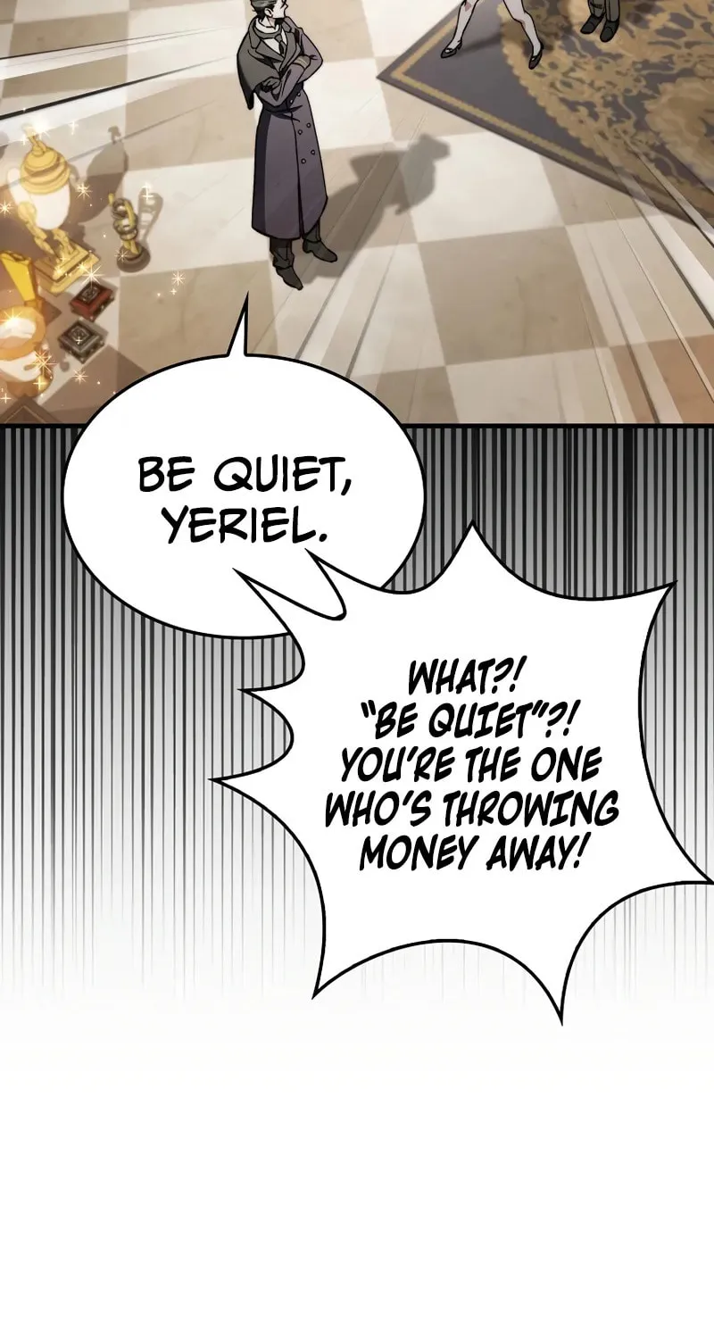 The Villain Wants to Live Chapter 30 page 41 - 