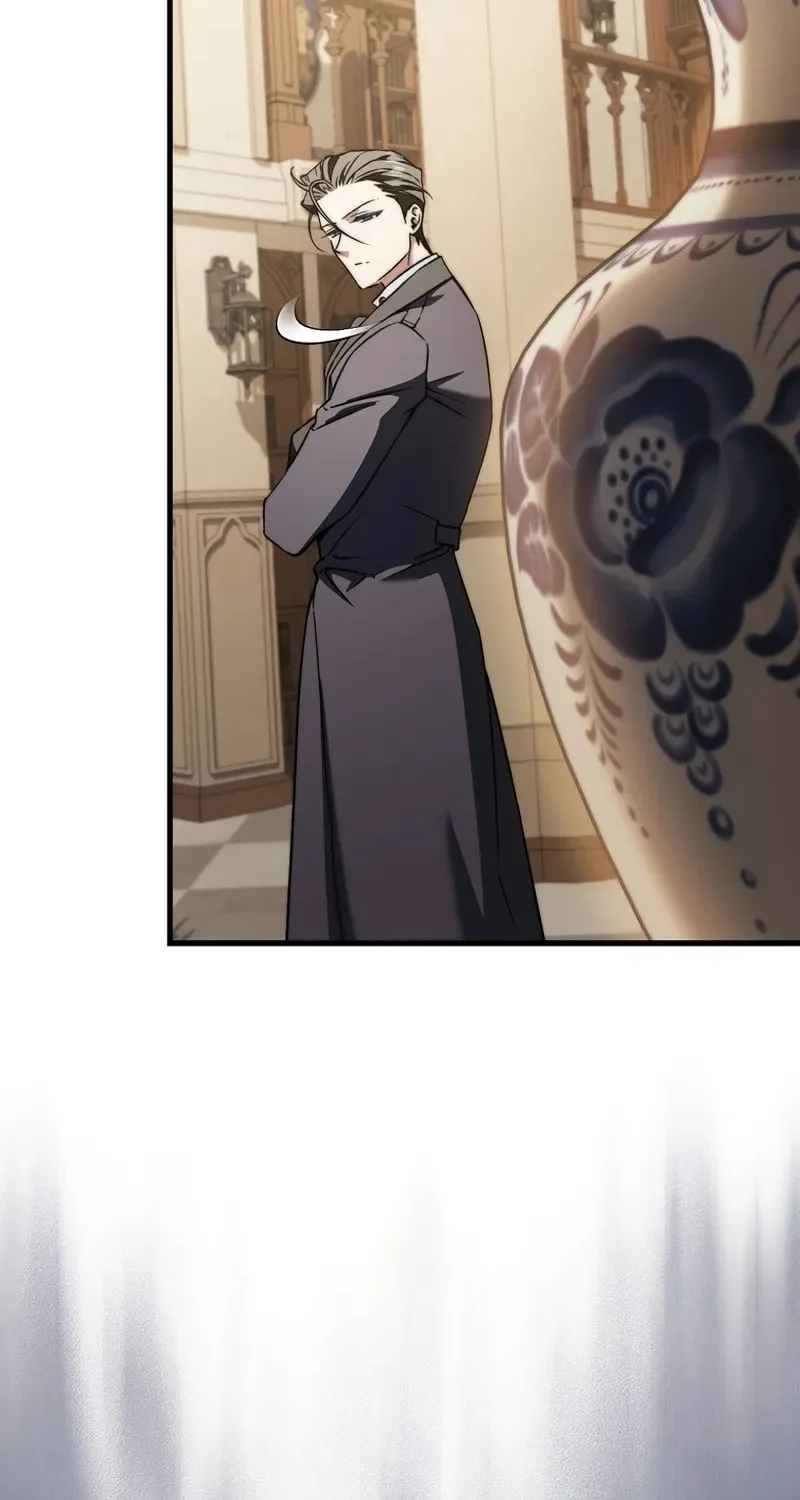 The Villain Wants to Live Chapter 30 page 43 - 