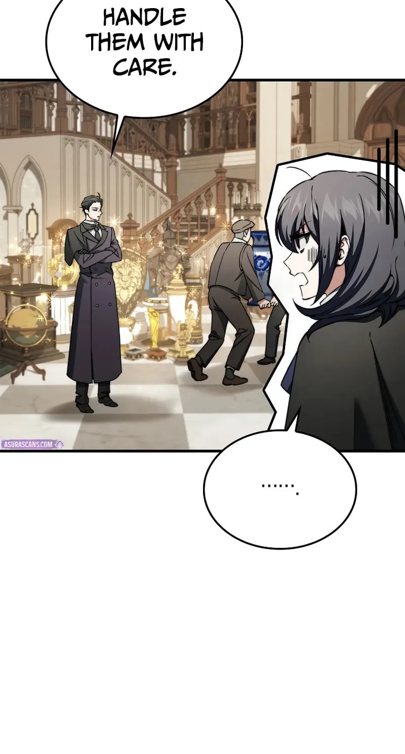 The Villain Wants to Live Chapter 30 page 48 - 